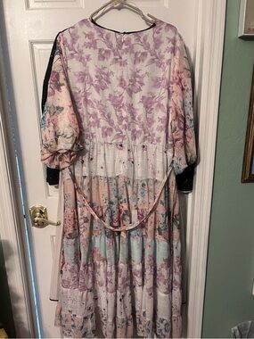 Eloise Dress